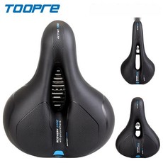 [편안함의 차이] 실내자전거안장 로드 MTB 엉덩이 안아픈 쿠션, 1. 레이싱 모델