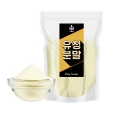 오허브 유청분말, 1kg, 1개