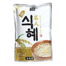 하늘청 식혜, 790ml, 7개