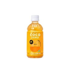 (P)코코 제로 망고 340mlx24입 sta+028vS, 340ml, 1