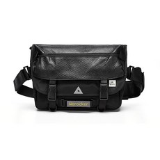 멀티 메신저백 야외 다용도 대용량 포켓 트렌디 숄더 아웃도어 남자 크로스백 어깨