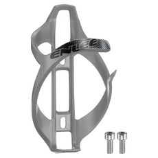 HARFINGTON 자전거 물병 홀더 경량 범용 병 케이지 사이클링 컵 MTB 산악 도로 자갈용 블루 252250 8254758849, Grey, 1개