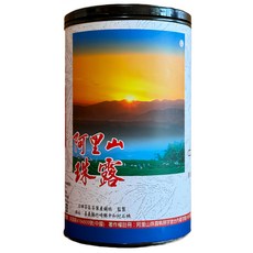 有纖擇茗 阿里山珠露烏龍春茶 150克, 150g, 1個