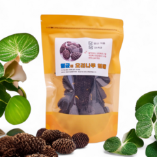 멸균 오리나무열매 소형 30개 수질개선 산란촉진 ph안정 블랙워터