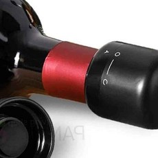 와인병마개 진공 와인뚜껑 병마개 와인병뚜껑 와인보관용품