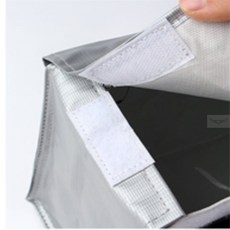 허니디자인 리튬 배터리 가방 보조배터리보관파우치