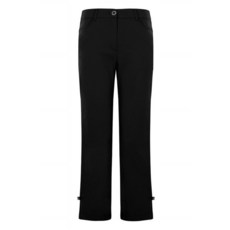 크로커다일레이디 밑단 트임 부츠컷 팬츠_CLCMPT212