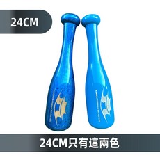 KAMIOKA 手套整型槌 棒壘球專用 原木手套槌 整形錘 24CM 30CM, 1個, 手套整型槌_24CM_顏色隨機
