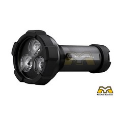 Ledlenser P18R Work 手電筒 公司原廠貨, 1個