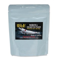 홍봉 100% 미로네크톤(미네랄) 파우더 120g -무료배송-