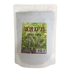 국내산 결명자 500g (Araium), 1개