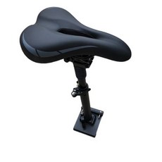 HX X6 접이식 업그레이드 출퇴근용 남녀 탁송 배달용 초경량, 1개, Huanxi X6 배터리 좌석 세트