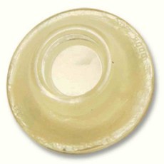 늘ways 쿠션 투명 홀 42mm