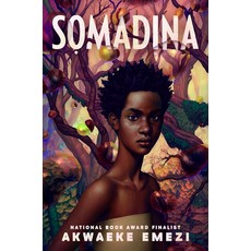 (영문도서)Somadina Paperback, Alfred A. Knopf Books for Y..., English, 9780593309100