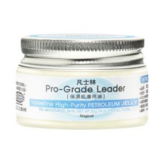 寶嘉利得 凡士林-無香味 攜帶瓶 醫療等級內料 低敏 滋潤 長纖, 30g, 3個