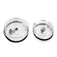 또또몰 텀블러 빨대뚜껑 밀폐뚜껑 호환 소 스텐뚜껑텀블러 투명컵