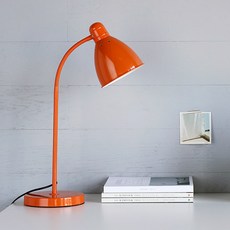 [E26색상랜덤전구선물]RUSTA 단스탠드 E26 KS1322T, 브릭4316.7511