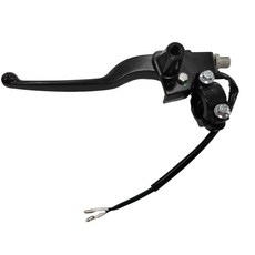 光陽 手柄左托架組 左拉桿座 GP SJ25ZC SJ25ZP, 1個