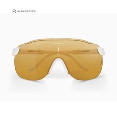 사이클링 고글 선글라스 스포츠 안경 메일 자전거 산악, 1개, 2. 1