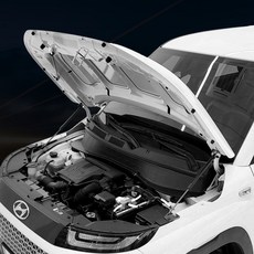 셀로트 보닛 리프터 쇼바 캐스퍼 본넷쇼바, 1개, 신형 캐스퍼 (AX1 PE/AX1 EV)