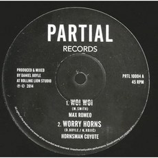 (LP) Woi