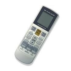 富士通 冷氣遙控器 AI-F2專用, 1個