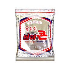 진한제과 브이콘 50g 단품1개, 1개