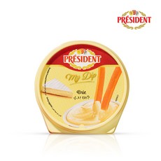 프레지덩 마이딥브리 스프레더블 125g X 2개
