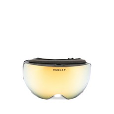 오클리 미디엄 플라이트 데크 스키 고글
