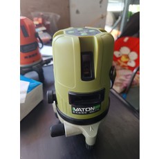 三線 紅光 水平儀 新機 線特細 一次沒用過, 1個