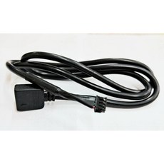 風扇 RGB LED 接頭 4PIN RGB HEAD 風扇RGB端子, 1個