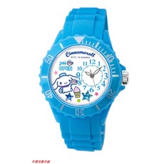三麗歐 大耳狗兒童手錶 台灣製造正版授權一年保固 超可愛造型生日聖誕禮物