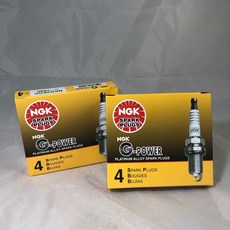 NGK BCP6EV 火星塞 (10顆一組) SAAB 900, 1個