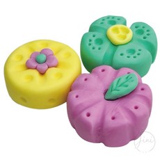 JINI 향기 화과자 비누 만들기 1인 초등비누만들기키트