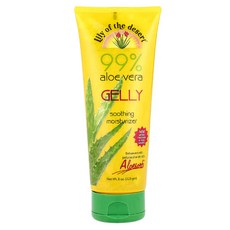 Lily of the Desert 99% 알로에베라젤 228g, 1개
