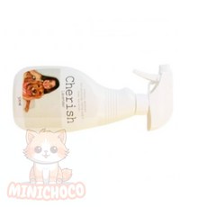 미니초코 고양이냄새제거 애완동물 전용 탈취제 라벤더향 500ml