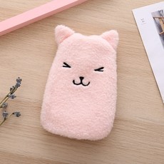 연세듀 주주랜드 보온 물주머니(350ml)