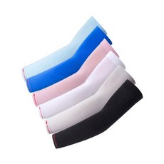 쓰리엠 쿨 팔토시 PS2000 2개 2세트, 아쿠아블루+아쿠아블루