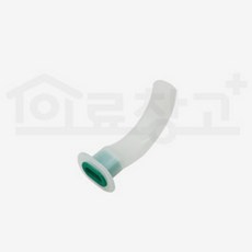 더블세이프 에어웨이 (기관지용튜브 카테터) 옵션선택, 1개, 2호