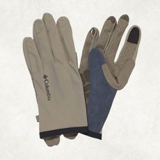 가볍고 편하고 활동적인 컬럼비아 Columbia (YL0895 027) 여성 샌투이트 폴스 등산장갑 선물