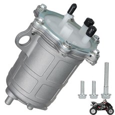 TRX420 혼다 ATV 모델 2007-2014 랜처 420 TRX420 2012-2013 포먼 500 TRX500 2008-2009 TRX700XX용 연료 펌프 교체 #