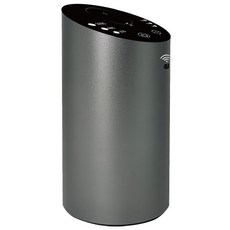 智能WiFi遠程遙控電器 純精油無水擴香儀 家用自動噴香氛 便攜香薰機 充電便攜擴香機 精油 擴香儀 香薰儀, 灰色