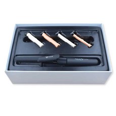 뿌리펌기계 헤어 살롱 애드 기계 리프팅 롯드 아이롱 남자 컬 셀프 풍성한 뿌리볼륨, 1개, 세트 바40개+머신2개(한국어버전)