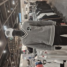 파사디골프 (NC강남) 남성Q23FW 겨울 기본 V넥 니트 Q23WKP266M