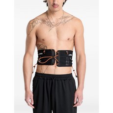 아디다스 테렉스 테크락 트레일 러닝 벨트