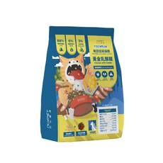 nu4PET 陪心寵糧 無穀低碳貓糧 黃金乳酪雞 挑嘴貓專用 高蛋白 1KG, 1個