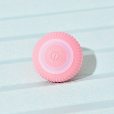 自動逗貓球 自嗨解悶電動智能滾動逗貓球 仿生球智能逗貓球 逗貓神器 USB充電貓玩具球 寵物玩具, 粉色, 1個