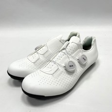 GIANT Starlight CF 寬楦碳纖底雙旋鈕車鞋 - 吉興單車, 黑,42, 42