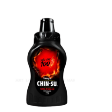 베트남 CHIN-SU 초매운 소스 110g 3개