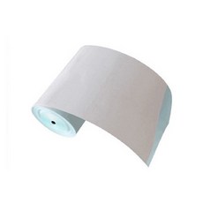 相片印表機專用紙，色彩鮮明，快速乾燥，多尺寸選擇，防潮處理，長久保存, 不乾膠紙 1包10卷, 3094-2